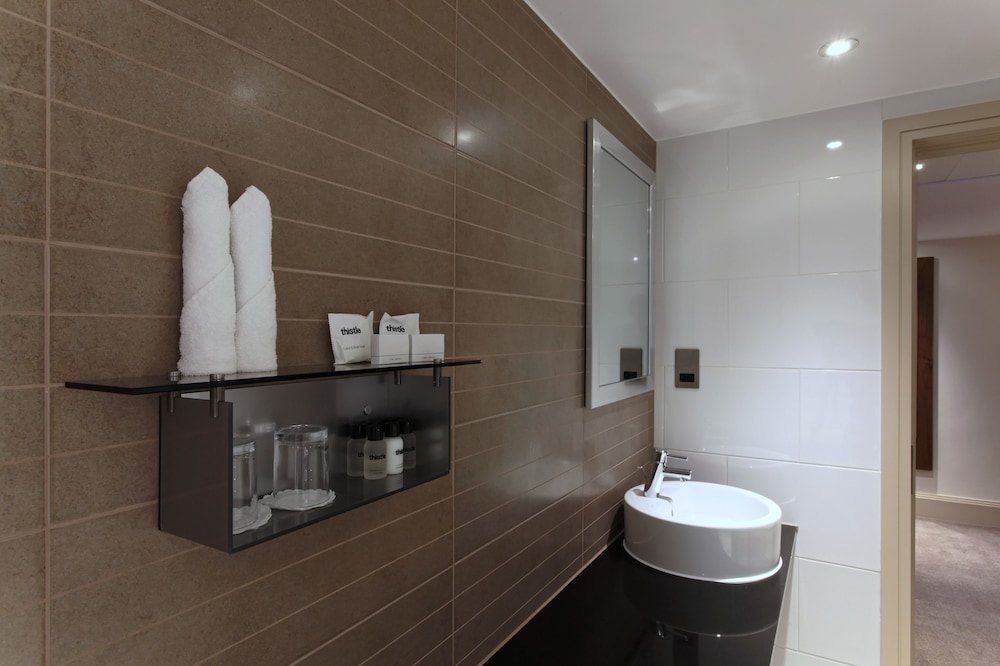 The Marble Arch Hotel — photo 4