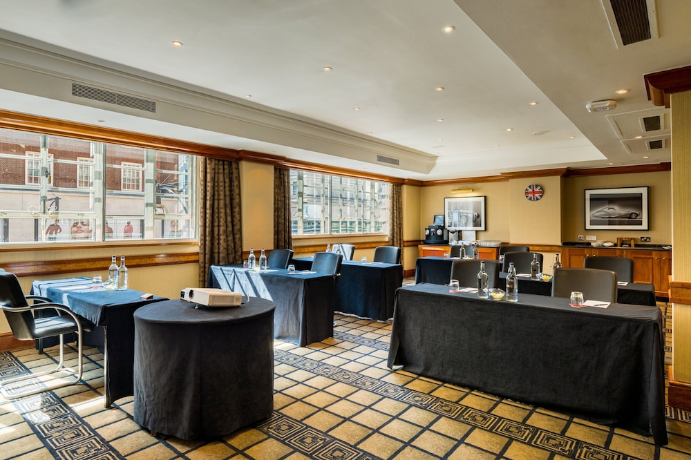The Marble Arch Hotel — photo 5