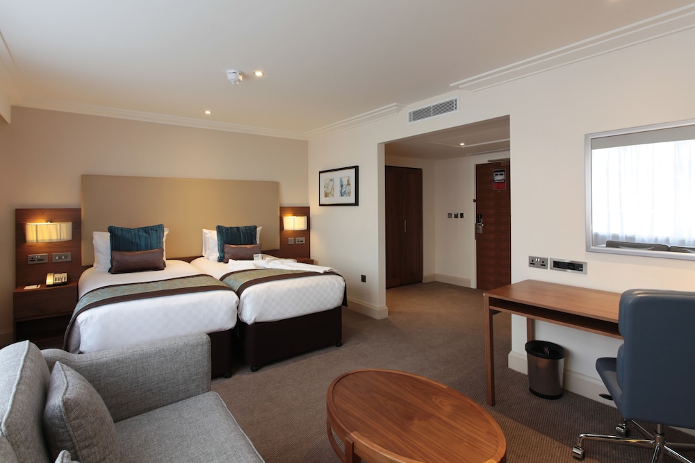 The Marble Arch Hotel, by Thistle