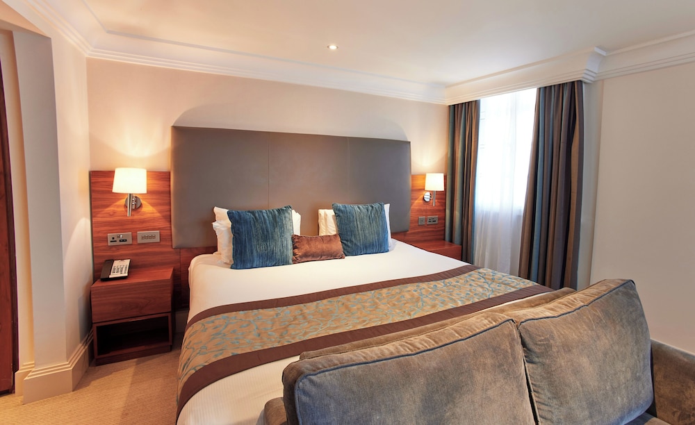 The Marble Arch Hotel — photo 6