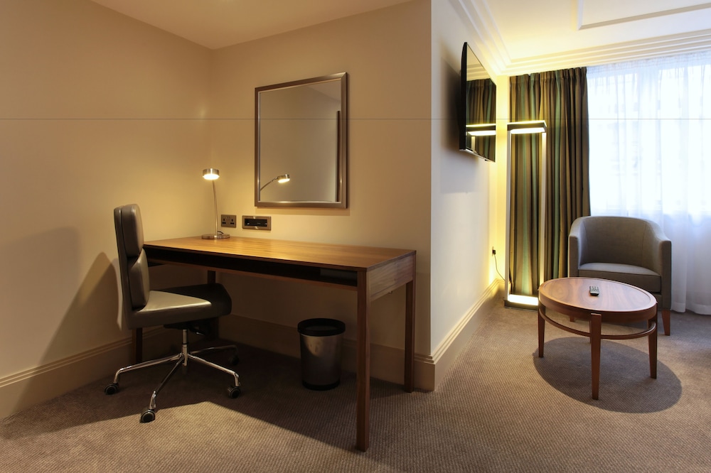 The Marble Arch Hotel, by Thistle
