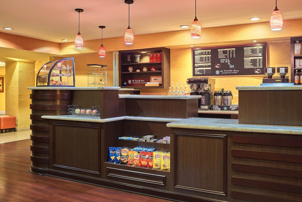 Sheraton Tucson Hotel and Suites
