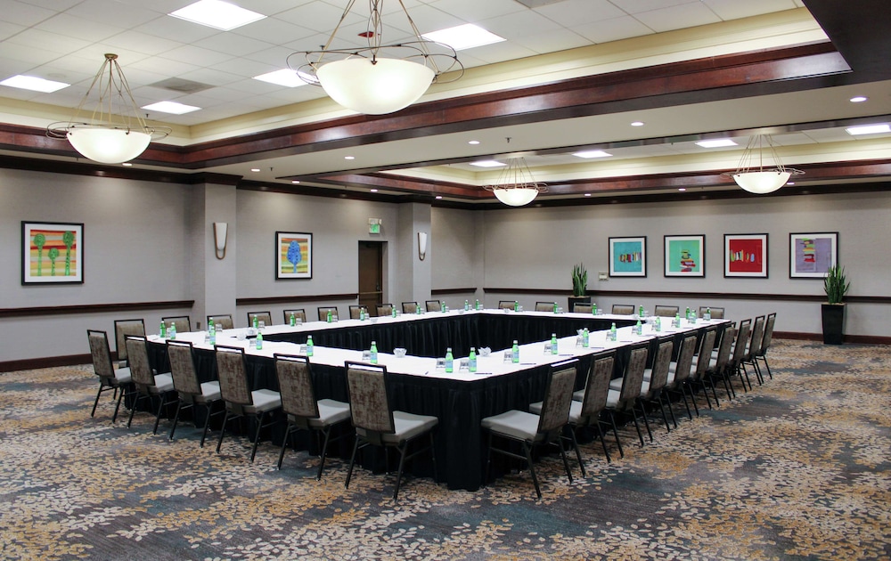 Hilton Sacramento Arden West
