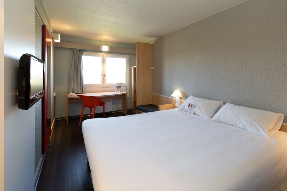 ibis Saint Dizier photo 5