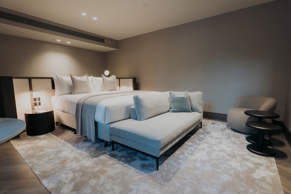 The Lyall Hotel & Spa photo 5