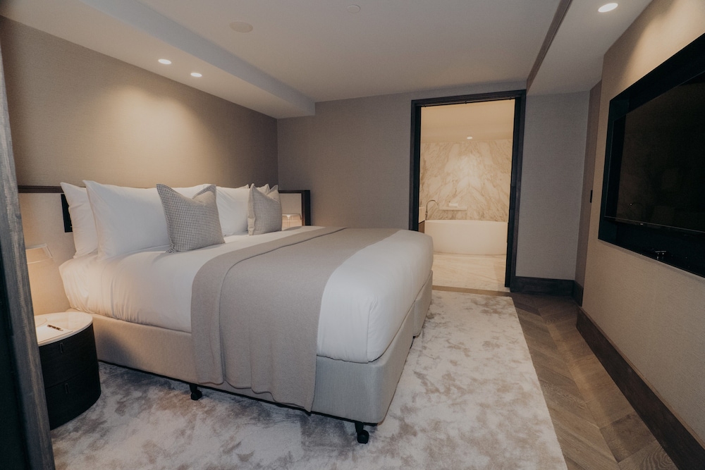 The Lyall Hotel & Spa photo 4