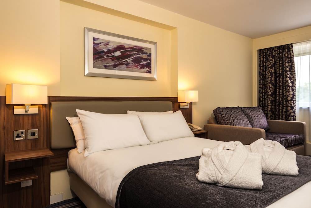 Holiday Inn Washington photo 5