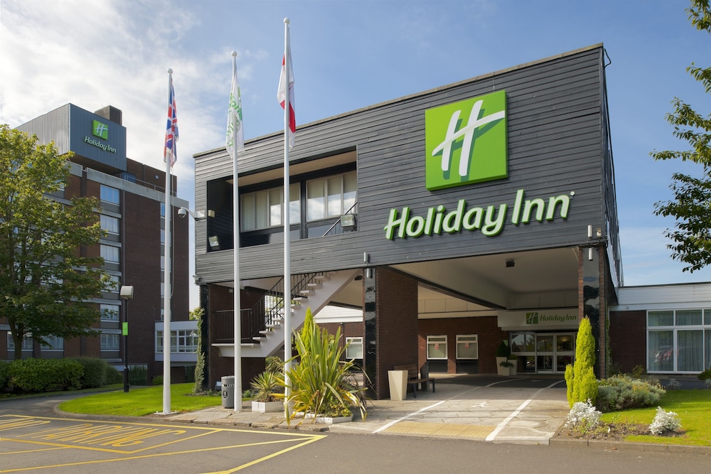 Holiday Inn Washington photo 2