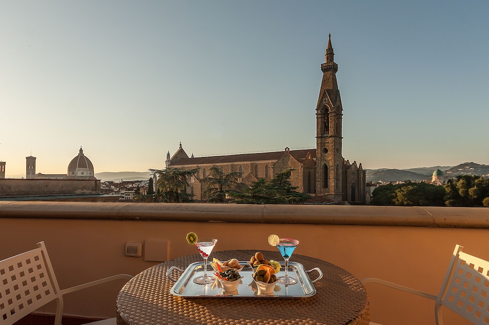 Plaza Hotel Lucchesi photo 3