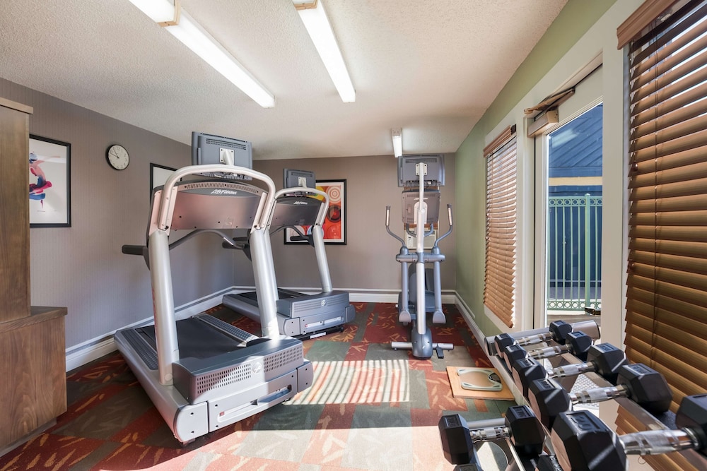 SenS Suites Livermore, SureStay Collection by Best Western