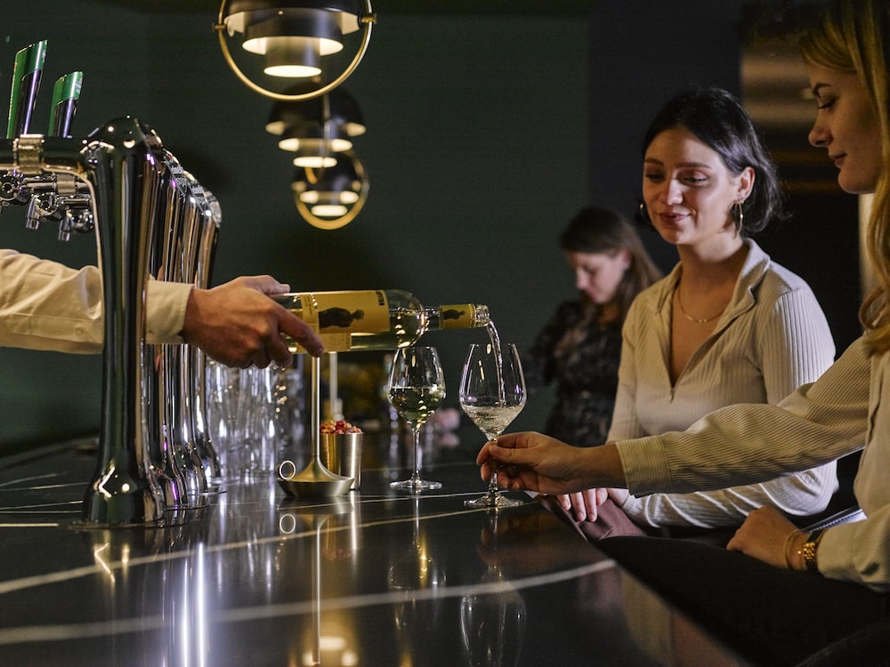 Rembrandt Square Hotel Amsterdam