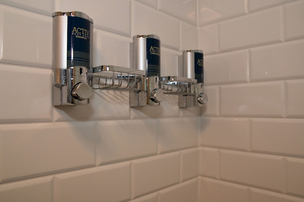 Four Points by Sheraton Allentown Lehigh Valley