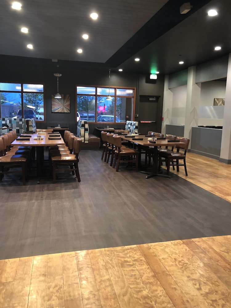 Best Western Premier Denver East