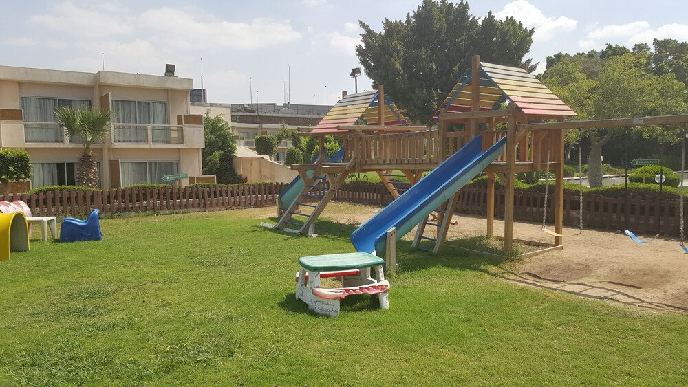 Pyramids Park Resort Cairo photo 3