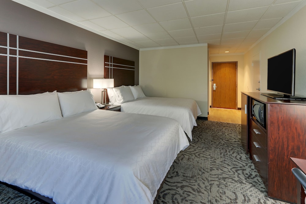 Holiday Inn Express Aberdeen by IHG