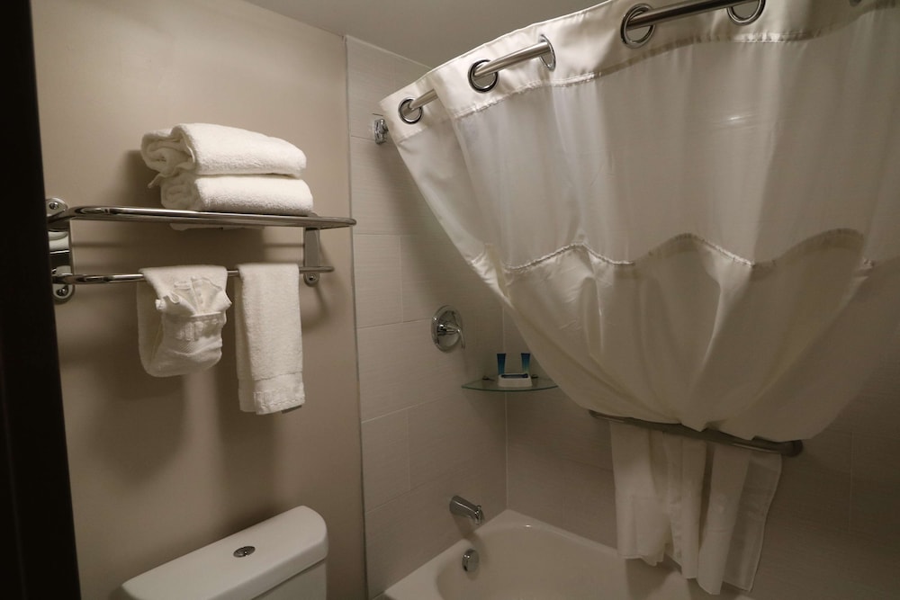 Radisson Hotel Southfield-Detroit