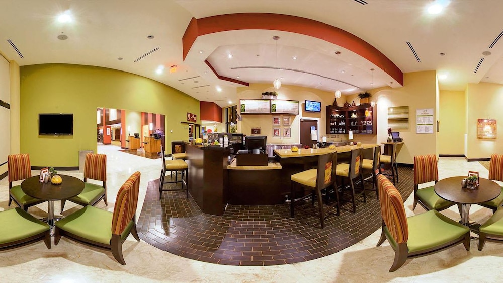 Courtyard by Marriott Bradenton Sarasota Riverfront