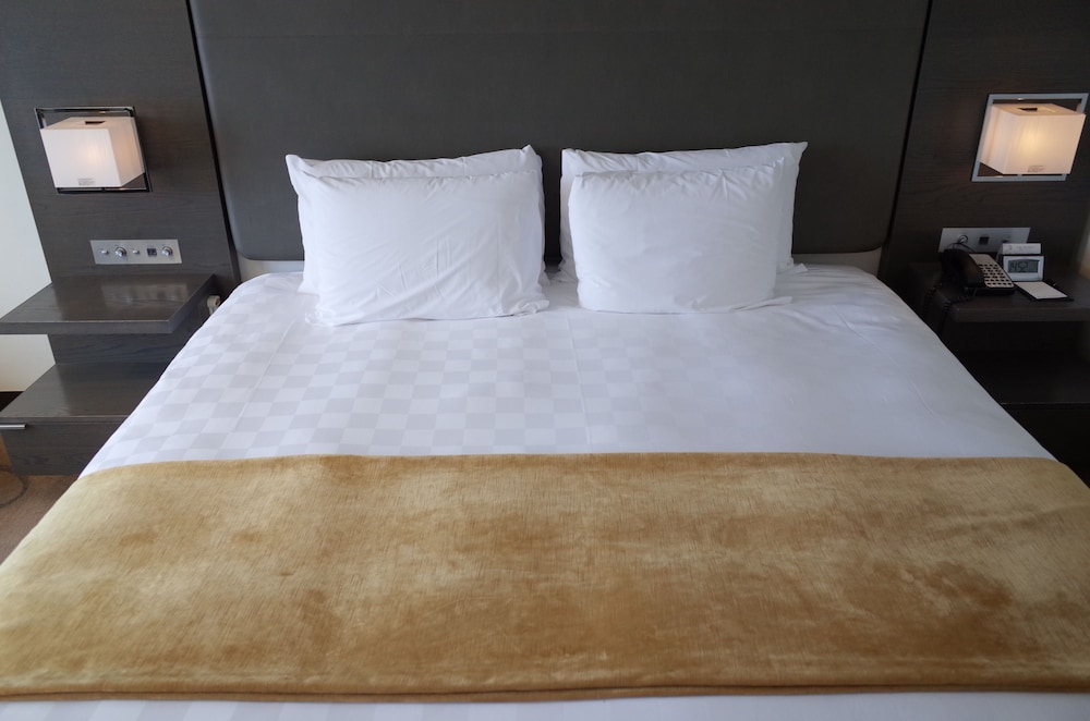 Grand Prince Hotel Shin Takanawa