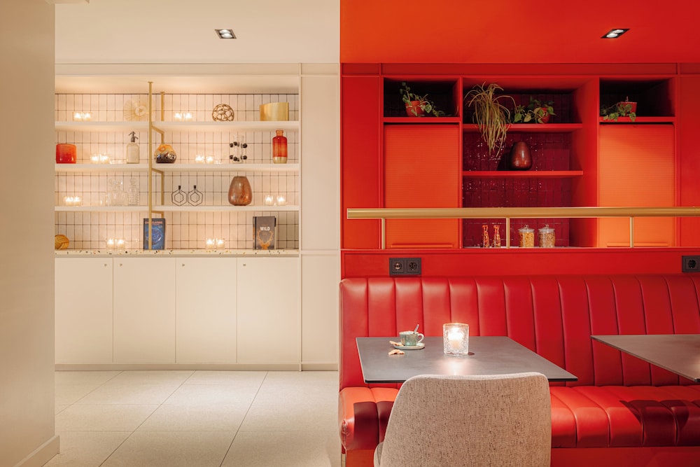 Eden Hotel Amsterdam photo 2