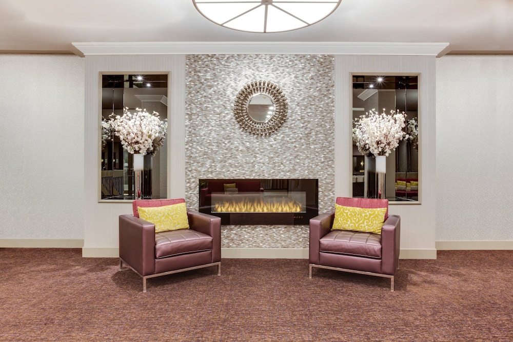 Holiday Inn Toronto International Airport