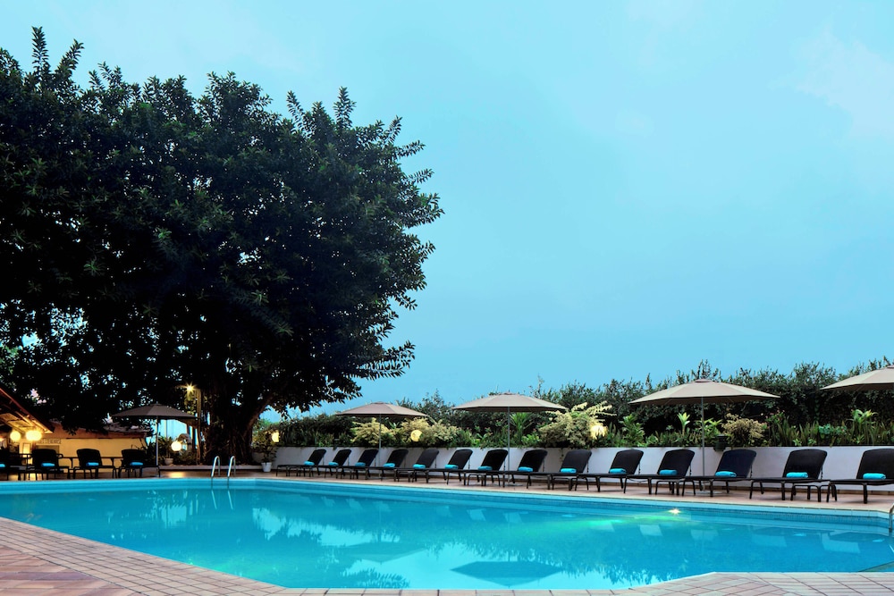 Sheraton Lagos Hotel photo 5