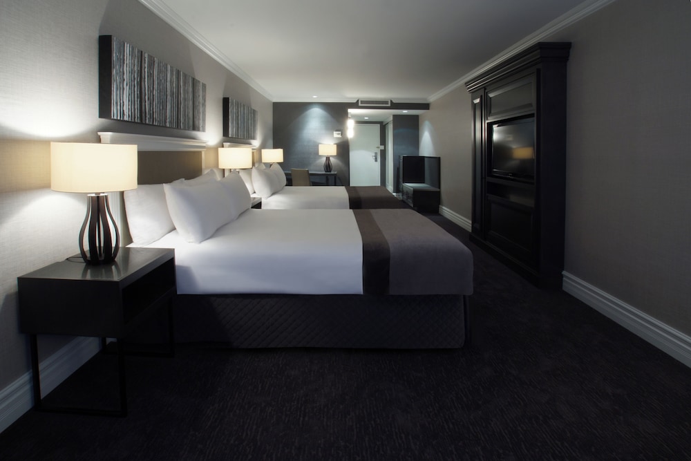 Hotel Manoir Victoria photo 5
