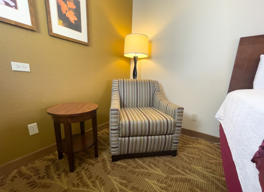 Governors Inn Hotel