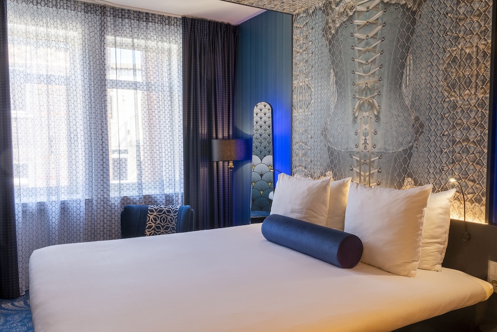 Rembrandt Square Hotel Amsterdam
