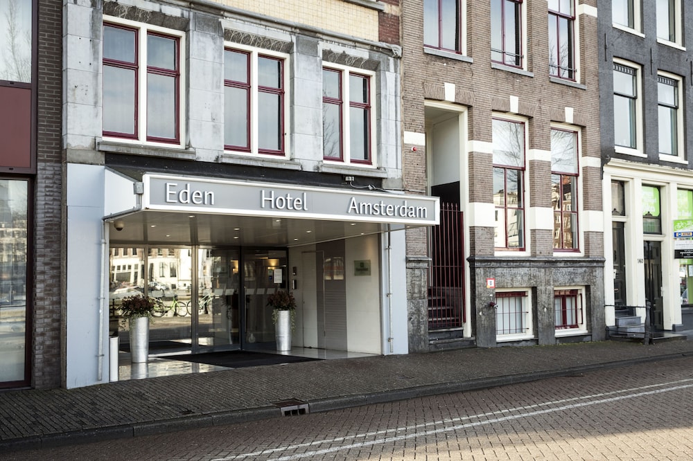Rembrandt Square Hotel Amsterdam
