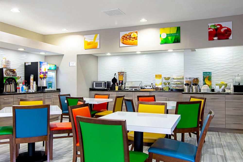Quality Inn VIlla Rica