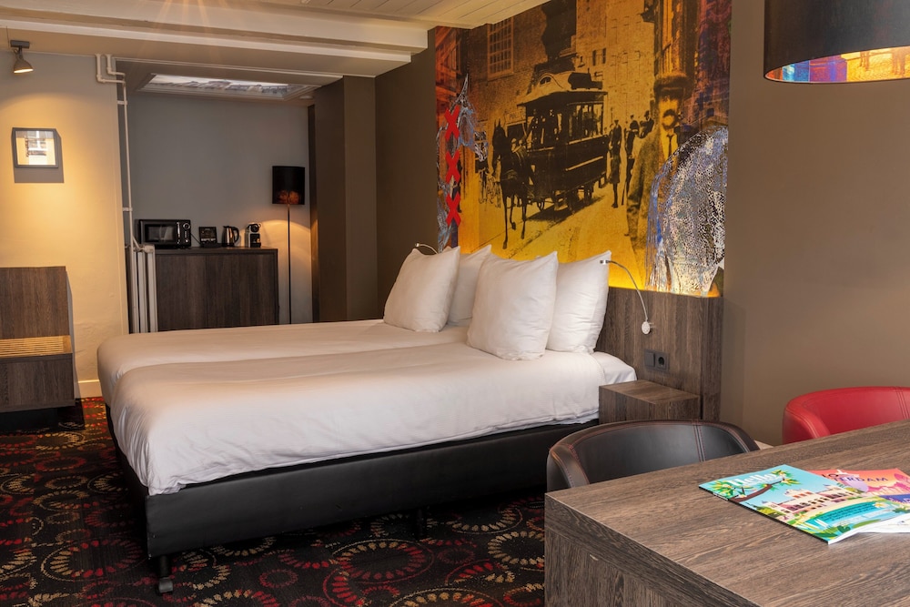 Eden Hotel Amsterdam photo 4
