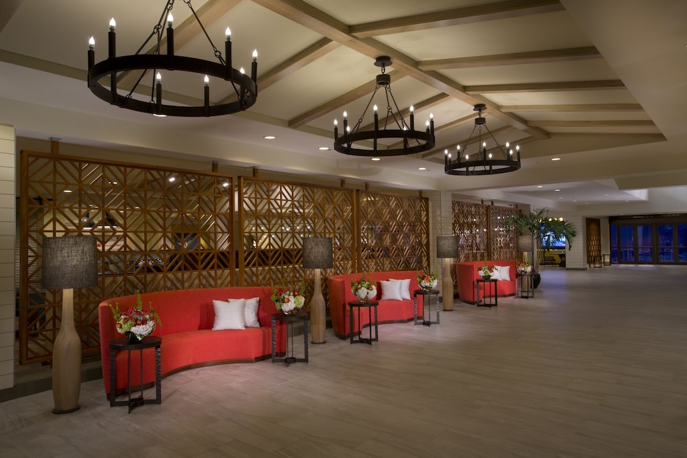 Hilton Sandestin Beach Golf Resort & Spa