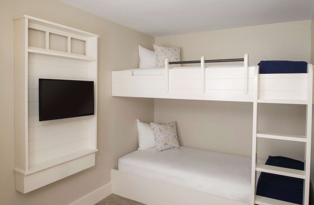 Hilton Sandestin Beach Golf Resort & Spa