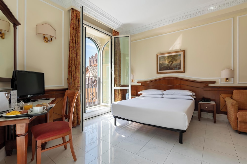 Hotel Hiberia photo 4