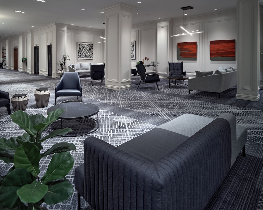 Hotel Manoir Victoria