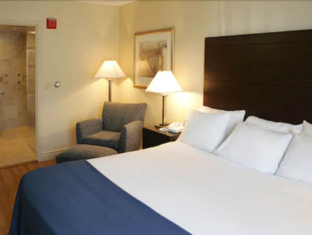 Quality Inn Saint-Jean-sur-Richelieu