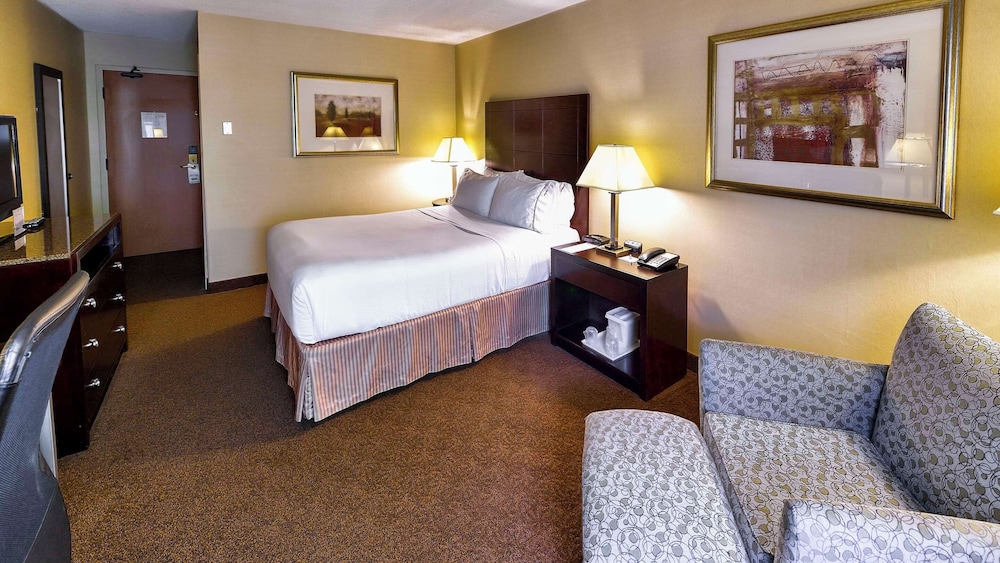 Quality Inn Saint-Jean-sur-Richelieu