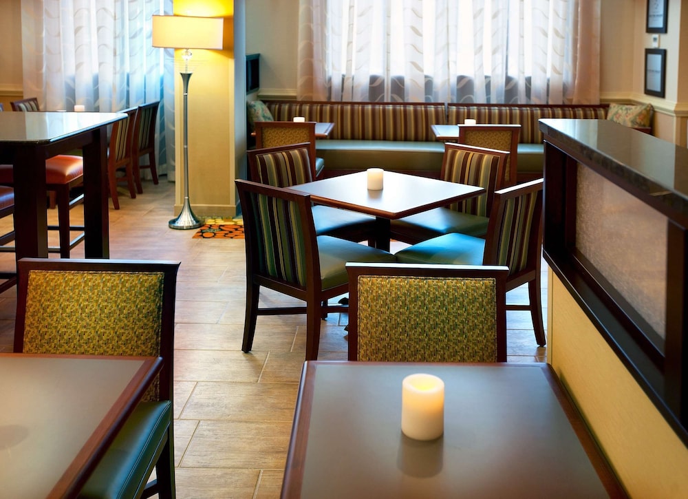 Hampton Inn Alexandria/Pentagon South