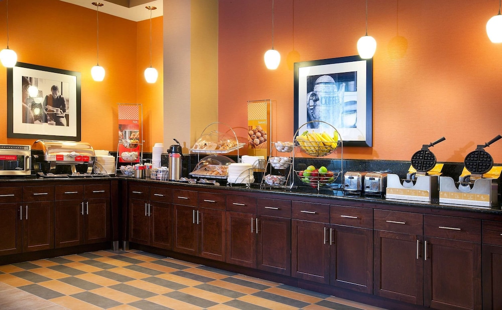 Hampton Inn Alexandria/Pentagon South