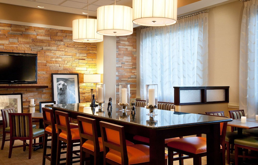 Hampton Inn Alexandria/Pentagon South