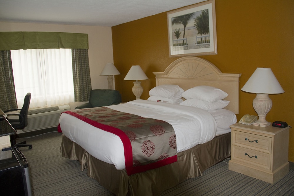 Space Coast Hotel -Titusville/Kennedy Space Center