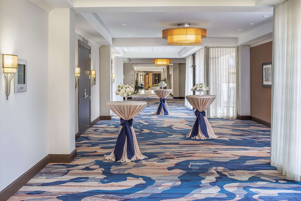 Hilton Arlington