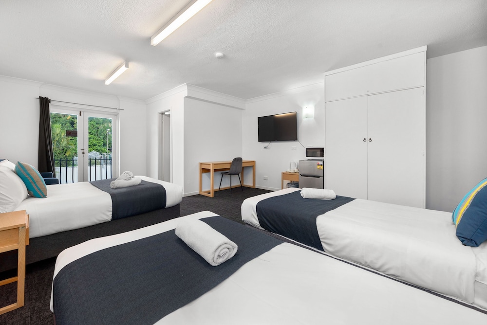 Hamilton Brisbane Airport Hotel 
