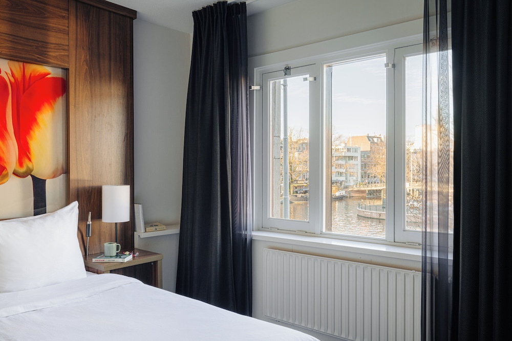 Eden Hotel Amsterdam photo 3