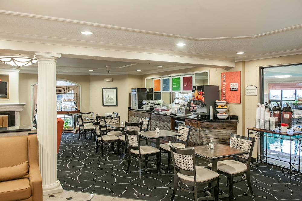 Comfort Inn Indianapolis South I-65