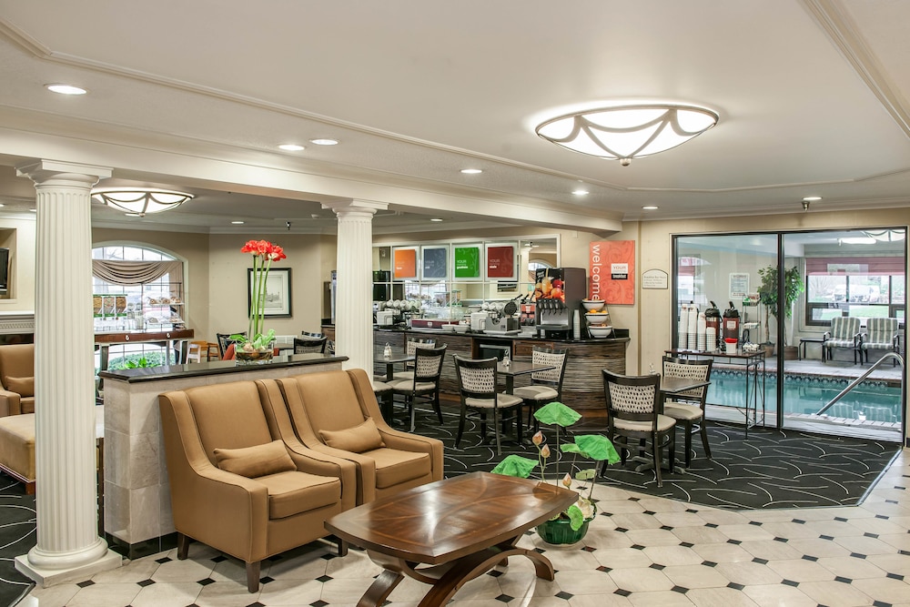 Comfort Inn Indianapolis South I-65