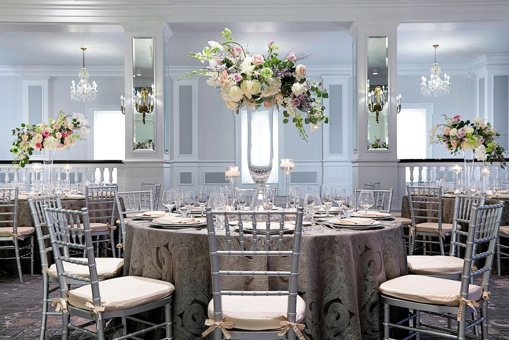 The Mayflower Hotel Autograph Collection photo 3