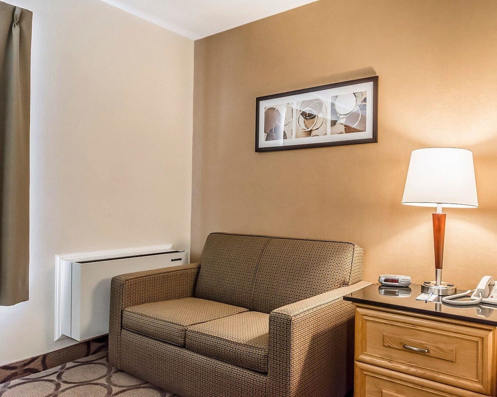 Comfort Inn Riviere-du-Loup