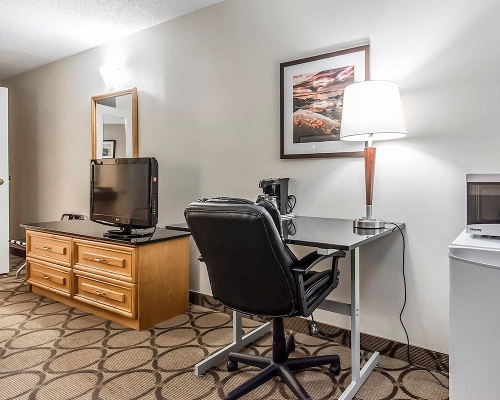 Comfort Inn Riviere-du-Loup