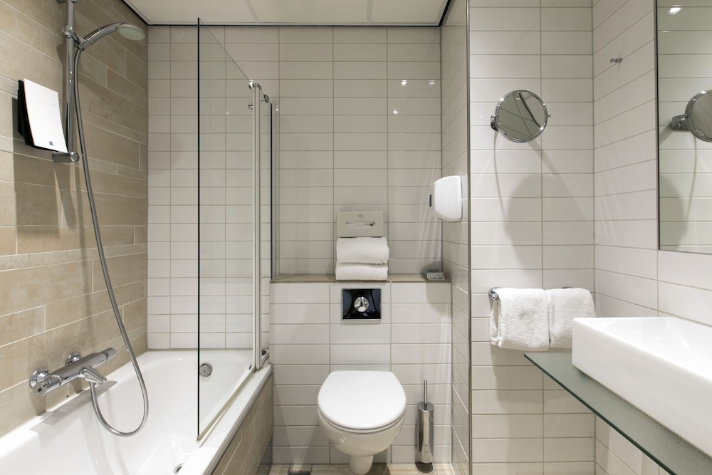 Rembrandt Square Hotel Amsterdam photo 4